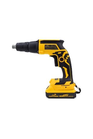 Dawreek BT0236 Şarjlı Alçıpan Vidalama