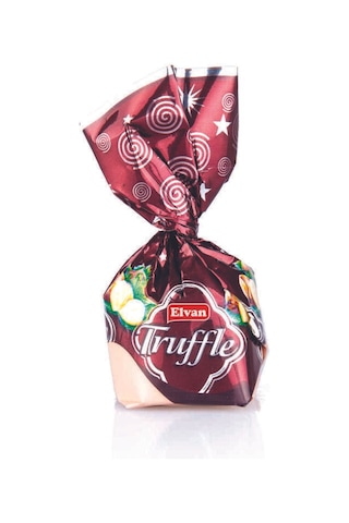 Truffle Fındıklı 500 Gr. (1 Poşet)