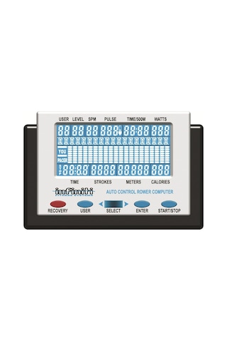 Infinity R100 APM Kondisyon Küreği