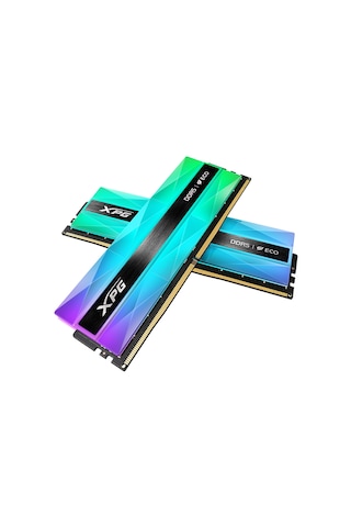 Xpg Lancer Neon 32gb 2x16 6400mhz Cl32 Ddr5 Udımm Ram