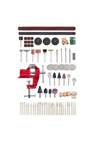 PROXTECH 146 Parça Gravür Cam Oyma Set Delme Parlatma Taşlama