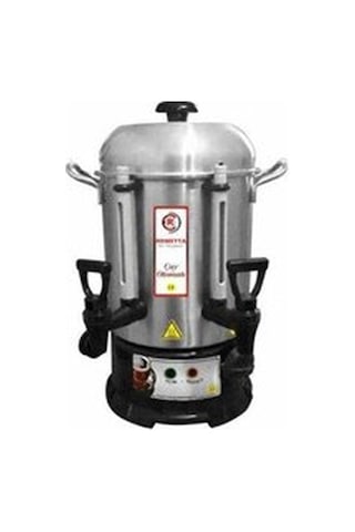 Remetta Otomat 60 Bardak Çay Makinesi 6 L