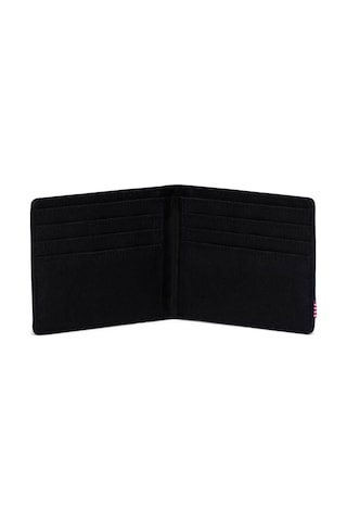 Herschel Hrschl30072 Erkek Cüzdan Siyah