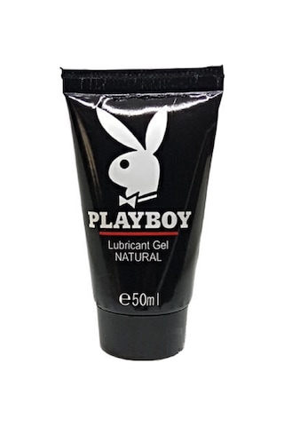 Semel Bonie Uyku Bandı - Göz Maskesi + Playboy Lubricant Jel Diğer