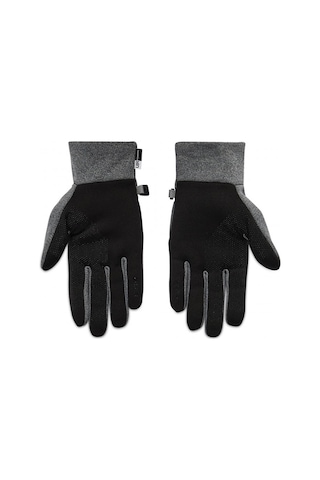 The North Face Etip Recycled Glove Gri Eldiven NF0A4SHADYY1 L Gri