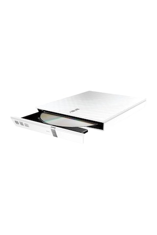 Sdrw-08d2s-u Lite - Windows Ve Mac Os Için Uyumlu Ömür Boyu Veri Yedeklemesi İçin M-disc Desteği İle Taşınabilir