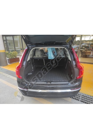 Kaiser Volvo Xc90 5 Koltuk Bagaj Havuzu, 2016- Ve Sonrası