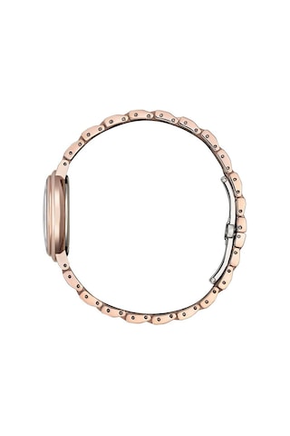Citizen Em0912-84y Eco Drive Kadın Kol Saati Rose Gold