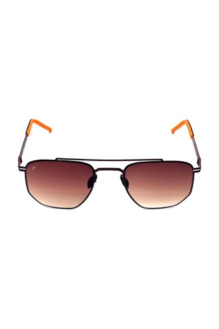 Obb Sunglasses Obb Ms504 C5 Erkek Güneş Gözlüğü Kahverengi