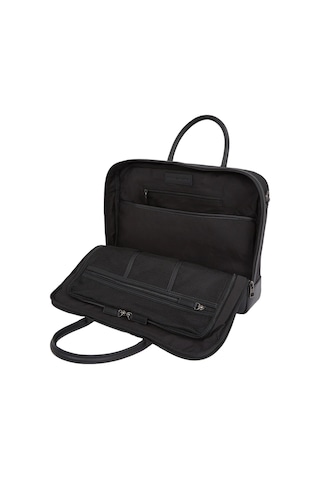 Tommy Hilfiger Erkek Laptop Ve Evrak Çantası Am0am13470bds Black