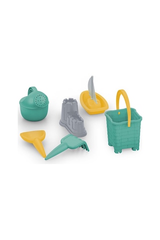 Oyuncak Su & Kum & Yaratıcılık Masası 2677