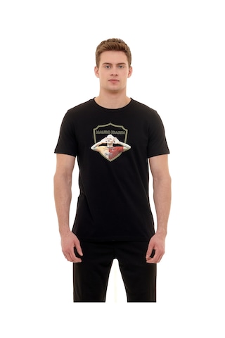 Gsstore Galatasaray Erkek Icardi T-shirt E232257