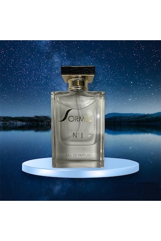 Sorme No1 Unique Erkek Parfüm EDP 88 ML