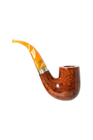 Şahin Collection 2026 9mm. Filtreli Akrilik Saplı Pipo 239382