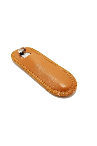 Falconetti Çelik Pipo Delici Bastırıcı Kazıyıcı Kaşığı  Ra41