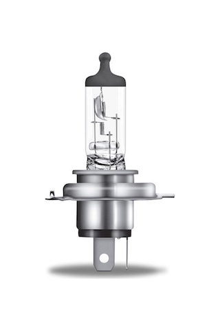 Osram Halojen Ampul Tırnaklı H4 12V 55W - 64193