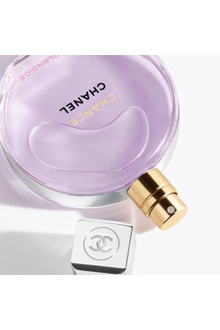 Chanel Chance Eau Splendide Edp 100 Ml Kadın Parfümü Diğer