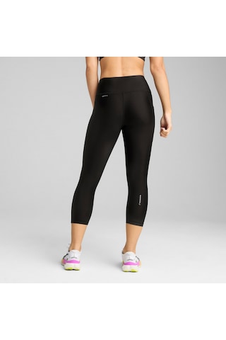 Puma Velocıty Kadın Koşu Taytı 526594 01 Siyah