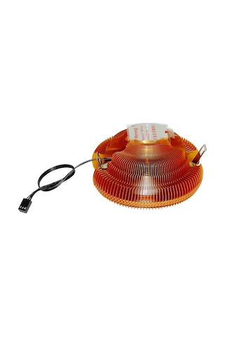 Frısby Fcl F1314c Intel 1366/115x Amd Am2/am2 /am3/am4 Cpu Fanı