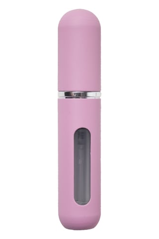 Nascita Pembe Parfüm Atomizeri 5 Ml Seyahat Boy Nassıse0016pn