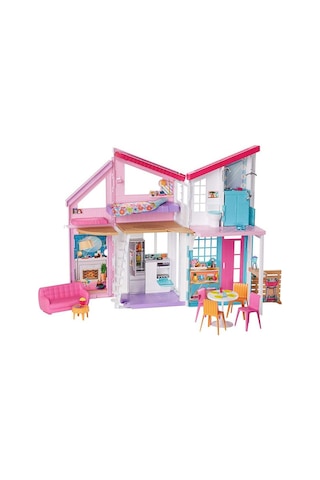 Barbie Malibu Evi FXG57