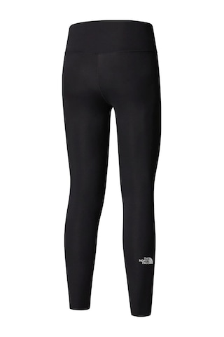 The North Face Kadın Flex 25ın Tıght Tayt Nf0a8brxjk31 SiYAH