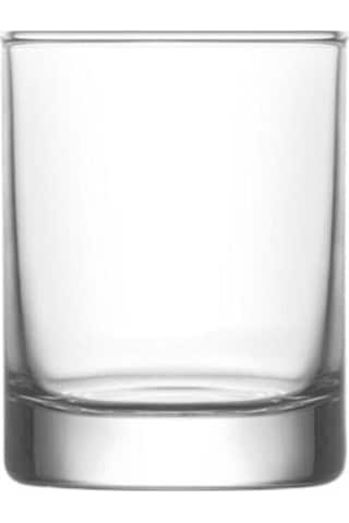 Lav Lbr308 Liberty 6lı Likör Bardağı