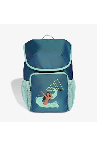 Adidas Little Kids Disney Mo Bpk Çocuk Mavi Sırt Çantası Kr2348 545591