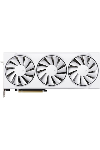Xfx Swift White Triple Fan Gaming Edition Radeon Rx 9070 Xt 16gb Gddr6 256bit Hdmı/dp Ekran Kartı