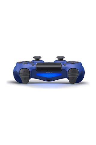 Ps4 Kablosuz Oyun Kolu Ps4 Dualshock Joystick Ps4 Mavi Oyun Kolu