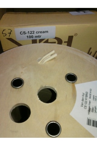 Vandenhul Cs - 122 Hybrid Halogen Free Hoparlör Kablosu
