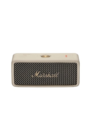 Marshall Emberton Iı Bluetooth Hoparlör, Cream