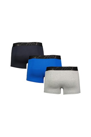 Guess Erkek 3'lü Boxer U5rg13.lacı Lacivert