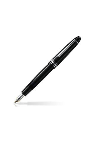 2851 Mont Blanc Meisterstuck Kalem Çok Renkli