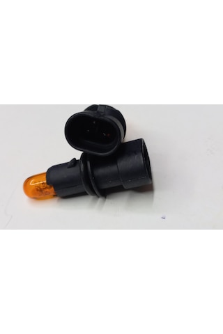 12v 5w T10 Dipsiz Turuncu Ampul + Duy Takım Fiyatı
