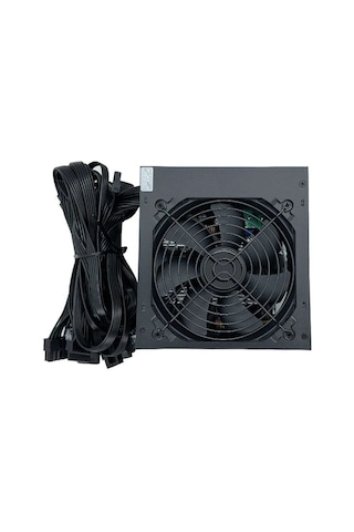 Powerboost 600w Power 12cm Fanlı Bst-atx600e Jpsu-bst-atx600e