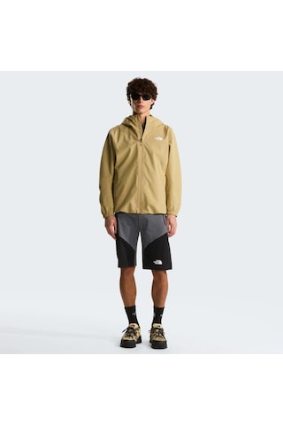 The North Face M Quest Erkek Yağmurluk Ceket Nf0a8g0rlk51 Haki