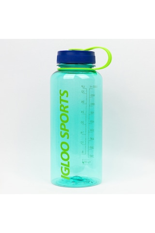 Igloo Sports Tritan Matara 1.1 Litre-turkuaz-mavi Turkuaz - Mavi
