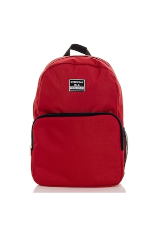 Baby Mom Babymom Everyday Bebek Bakım Sırt Çantası Unisex 23kbmmucnt003 Bordo 23KBMMUCNT003_Bordo