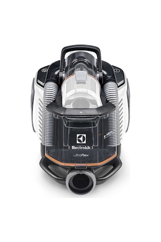 Electrolux EUFC8ALRGY Ultra Flex 650 W Toz Torbasız Elektrikli Süpürge