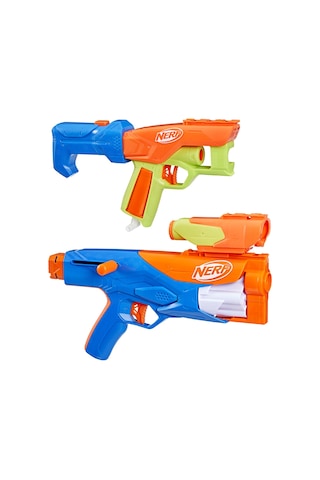 Nerf N-serisi Gear Up Paketi