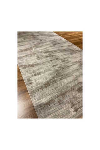 Markız 1078 100x200 Vizon Halı Krem