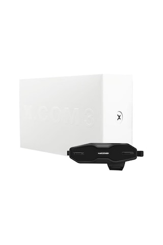 Nexx X.com 3 Bluetooth Ve Intercom