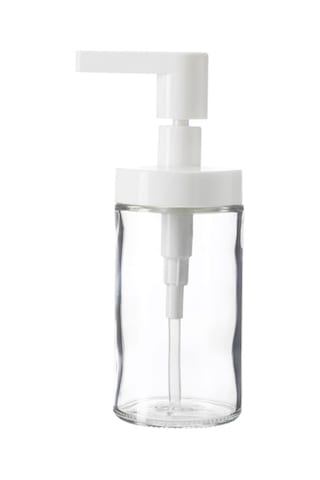 Ikea Tackan Sıvı Sabunluk Beyaz 90322303 Renkli