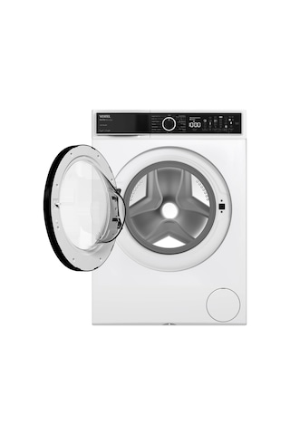 Vestel CMI 97402 WIFI 1000 Devir 9 KG Çamaşır Makinesi