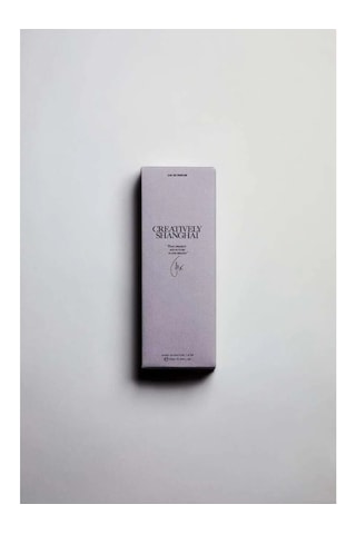 Zara Olfactıve/ No. 07 Creatıvely Shanghaı Edp 10 Ml Kadın Parfüm Meyve - Odunsu