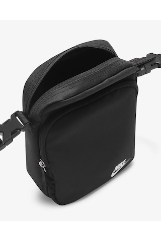 Nike DB0456-010 Heritage Çapraz Çanta (4 L) Çok Renkli