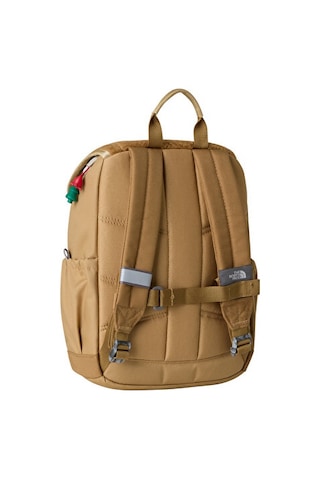 The North Face Y Mini Explorer Sırt Çantası-en: 22 Cm, Boy: 29 Cm, Derinlik: 14 Cm Nf0a52vwdso1kahverengi Kahverengi