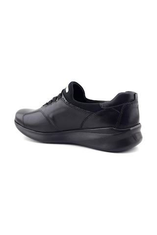 Forelli Sandra-G Comfort Kadın Ayakkabı Siyah