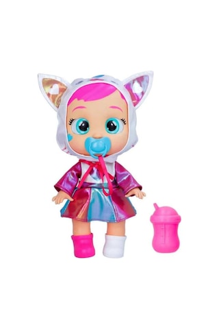 Giochi Preziosi Cry Babies Stars Ağlayan Bebekler S2 30 Cm Cyb64000 Daisy